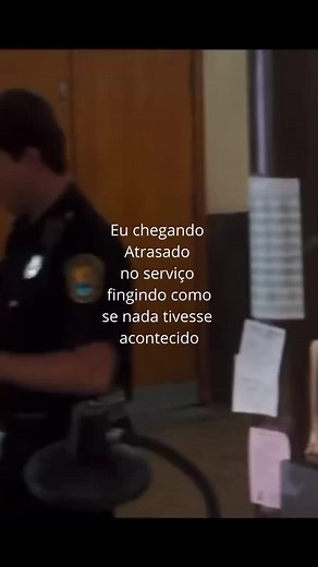 Chegando atrasado no serviço #funny #funnyvideos #engraçado #videosengracados #motivação #humor #tiktok #edit