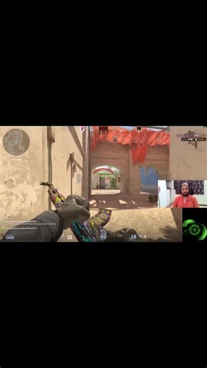 Counter-Stirke 2 - Clutch #cs2 ‪@razer‬ ‪@razerindia‬ #razer20thanniversary #RazerorochiV2