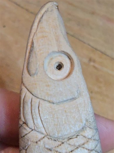 #fishing #lure #handmade #pike #alien_predator_lures