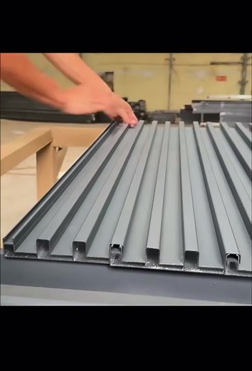 Great Wall Insulation Panel: A Breakthrough in Building Tech