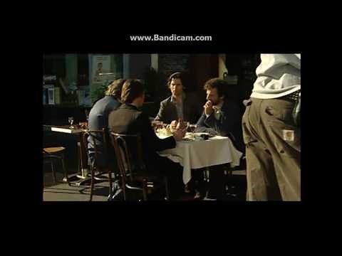 Opening to Munich 2006 DVD