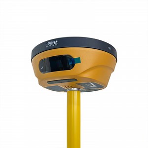 [Hot Item] High Precision Hi-Target V96 GPS Receiver Surveying Instrument Rtk