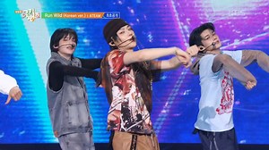 22K views · 719 reactions | [Music Bank] - &TEAM  Get ready to be captivated by &TEAM ’s “Run Wild ” performance!! For more videos on Music Bank, head to our YouTube channel! (https://www.youtube.com/@kbsworldtv) #Run_Wild #ANDTEAM #エンティーム #앤팀 #MusicBank #KBSWORLDTV KBS 250530 방송 | KBS WORLD | Facebook
