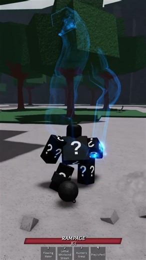 SUPA TECH TUTORIAL | The Strongest Battlegrounds