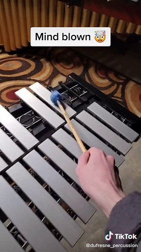 Exploring the Enchanting World of Vibraphone Music