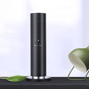 [Hot Item] OEMスマート香り機械フレグランスネブライジングディフューザープロフェッショナルアロマセラピー水なし電気香りディフューザー機械