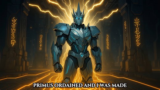 First Light | Prima Inspired Music Video