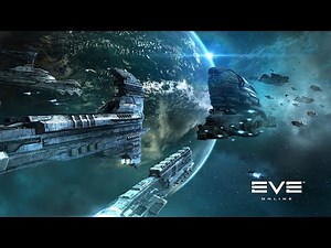 EVE Online - #1 Tutorial / PC Gameplay (Free To Play MMO)