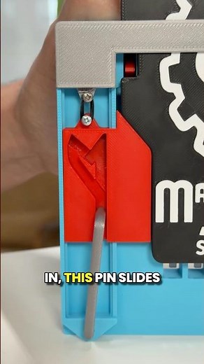 Mechanism behind the SD Card’s Satisfying click