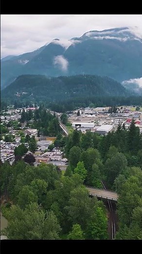 Hope, British Columbia: A Scenic Journey Through the Mountain Gateway