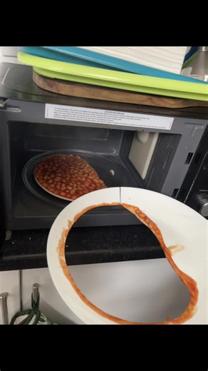 Beans Gone Wild: Hilarious Reactions