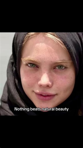 #fyp #fy #beauty | Natural Beauty