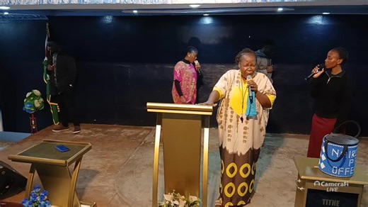 44 reactions · 9 comments | New year crossover service _ Word of wisdom for the year 2026 sermon: Proverbs 1:2-10 | Nairobi Dam Pentecostal Church | Facebook