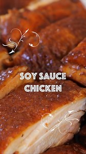 231K views · 3.4K reactions | 30-Min Soy Sauce Chicken Recipe...