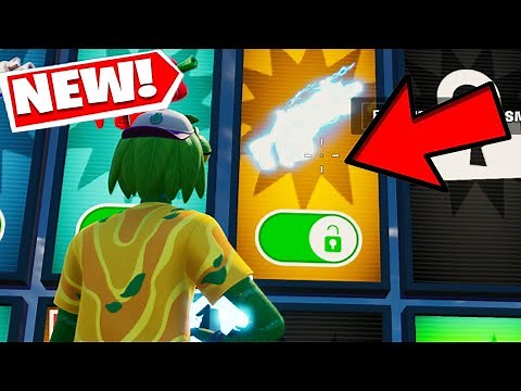 How To get NEW Supercharge SMG in 1vs1 with every gun Fortnite