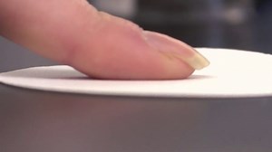 Huellas dactilares: ciencia en la palma de la mano