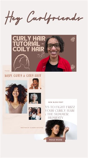 Curls Unlimited on TikTok