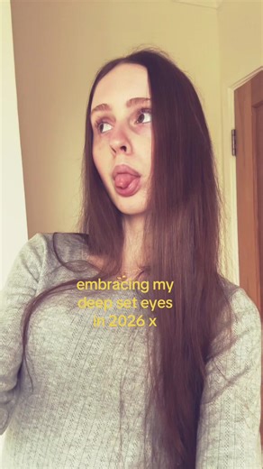 Understanding Deep Set Eyes: Common Features and Care