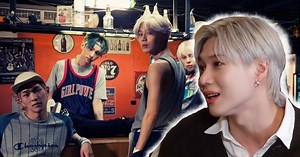 This Is How SHINee's Taemin Claimed "View" Influenced His Song "MOVE"