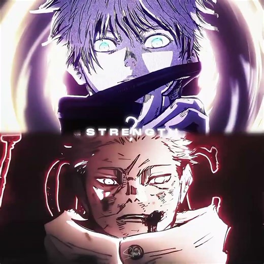 Gojo vs Yuji | Prime vs Module