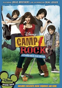 Camp Rock | Film | 2008