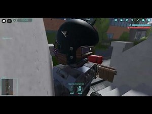 Roblox Trash game ep1