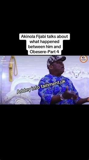 #yorubatiktok #yoruba #interview #goviral #goviraltiktok♥️