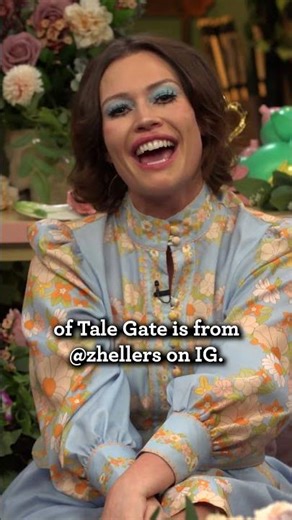 Fabulous Fan Art | Tale Gate