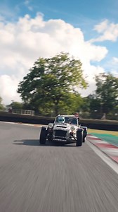 What’s the 2026 Caterham Academy race car like to drive? 🤔 Designed as a true racing car, it delivers a raw, immensely fun, and honest driving experience. It’s a fantastic learning platform that is progressive, easy to understand, and teaches the fundamentals of motorsport to turn you into a fully-fledged racing driver 🏁 🏆 Start your motorsport journey in 2026 with the Caterham Academy 🔗 caterham.com (link in bio) #Caterham #PureSimpleFun #CaterhamMotorsport #CaterhamAcademy #Motorsport | Ca