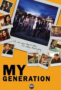 My Generation (2010) - TV Show