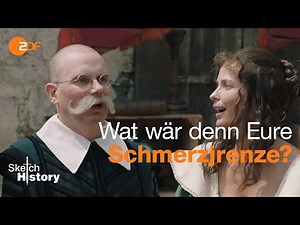Bares für Bares | Sketch History