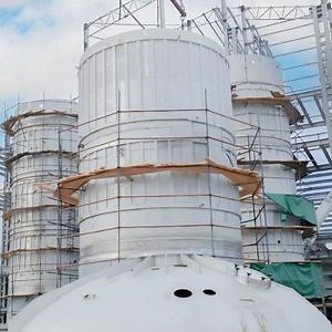 [Hot Item] Advanced Fully Automatic Lactic Acid Fermentation Plant Equipment