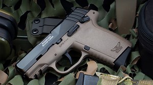 SCCY Firearms Updates Its CPX Line to GEN3 with Welcome Additions
