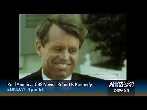RFK Assassination: 50 Years Ago - on Reel America