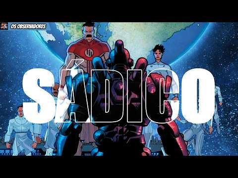 The story of the Robot: from Fragile Genius to Dictator!