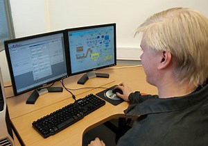 WillControl control system | Tecwill