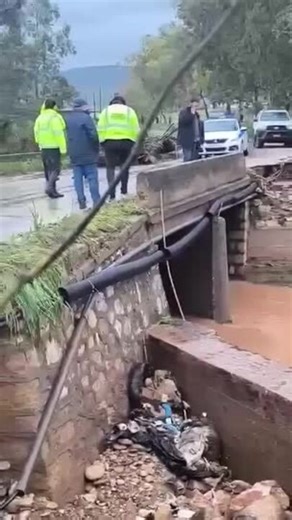 1 Dead After Flash Flooding Hits Attica Region