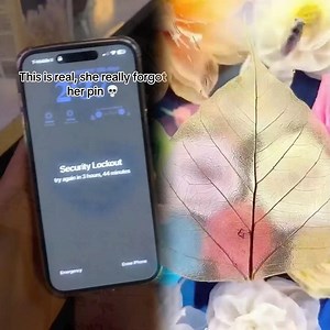 Spoiled Sister forgot her iPhone password... #spoiledsister #shorts