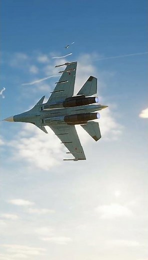 AIM-9X Sidewinder: The Game-Changer in Aerial Combat!