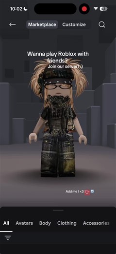 Join Our Fun Roblox Community for Group Chat