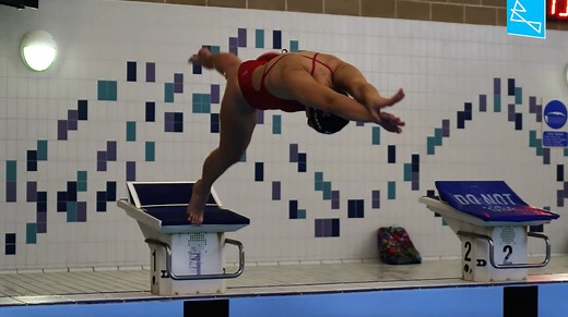 🎥 𝗥𝗶𝘀𝗲 𝗨𝗽: Jessica-Jane Applegate After being diagnosed with multiple learning disabilities at a young age, Jessica-Jane Applegate shows us how swimming has allowed her to just be herself and how she works to raise awareness for invisible disabilities. #CommonwealthSport | #B2022 | Commonwealth Sport