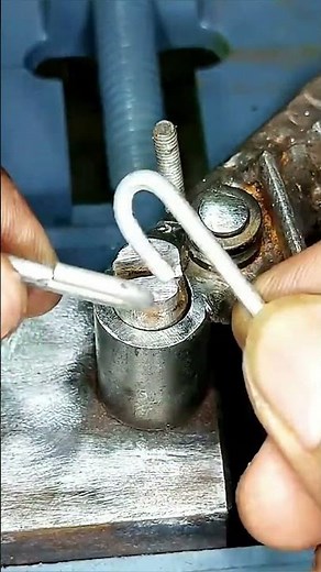 Blacksmith design tricks you never knew #metal #tips #cnc #repair #welding #wood #usinagem #torno