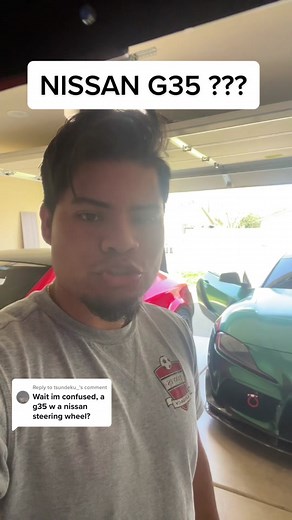 Exploring the Nissan G35: A Deep Dive into Nissan's Legacy