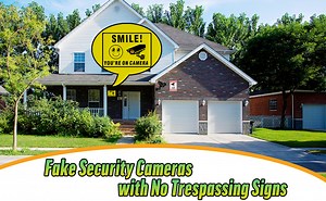 Watch Fake Security Camera Video ﹙2﹚ on Amazon Live