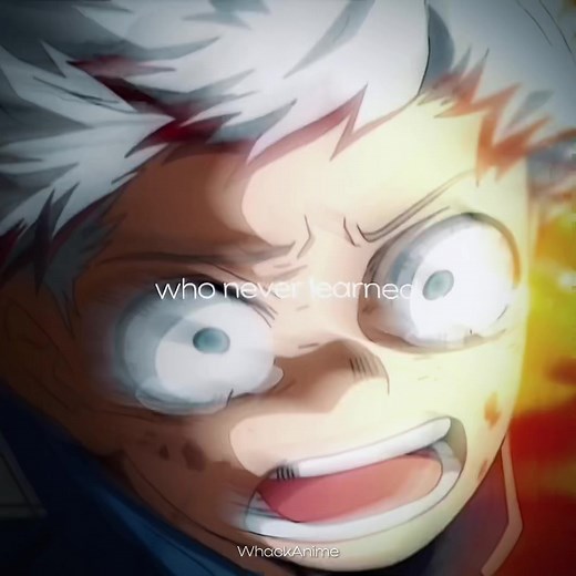 Exploring the Tragic Todoroki Family in Anime