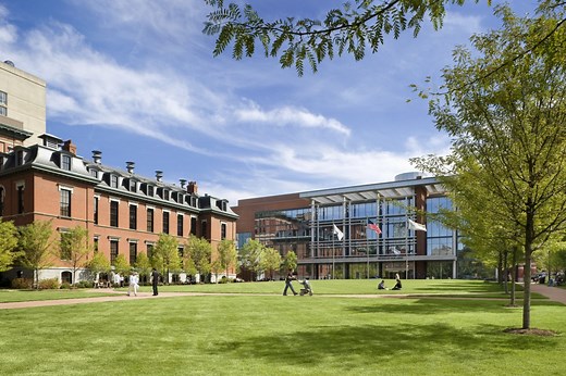 How to Get Into Boston University College of Medicine: The Definitive Guide (2024)