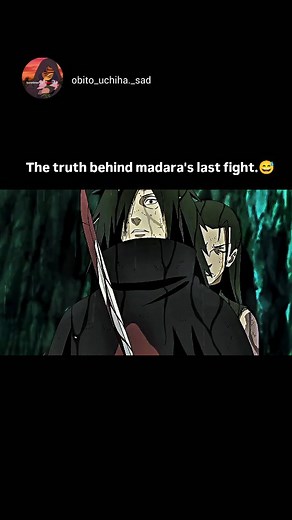 7.9K views · 5.9K reactions | The truth behind madara's last fight.. #instagramHacks #socialmediamarketing #instagramGrowth #contentcreation #influencerMarketing #instagramstategy #DijitalMarketing #instagraminspiration #socialmediatips #summerVibes #Backtoshool #Holidayseason #Fashontips #Foodieadvice #travelguids | Anime boy | Facebook