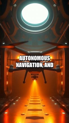 The Drone Symphony: Building a Modular Space Telescope in Orbit