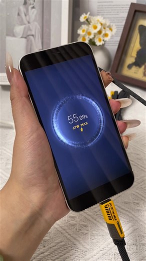 Fast Charging 2-Pack USB C Chargers for iPhone & iPad