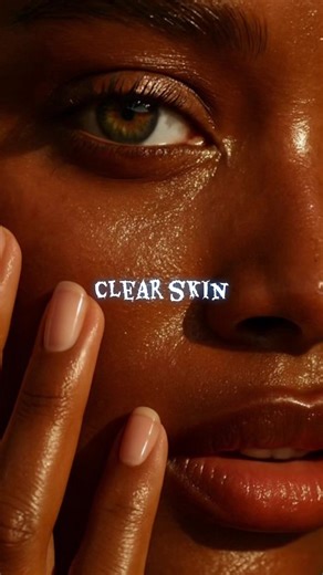 This clear skin subliminal is energetically charged to support the healing of acne, breakouts, blemishes, and scarring while elevating your inner glow and confidence✨ 🎧 Listen daily for best results! #subliminal #fyp #skin #lawofattraction #manifestation